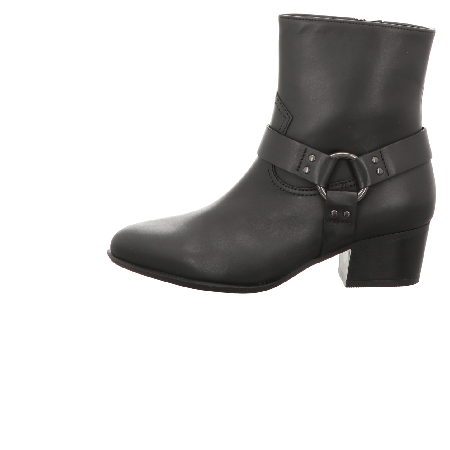 Gabor Damen Stiefel St.tropez in schwarz