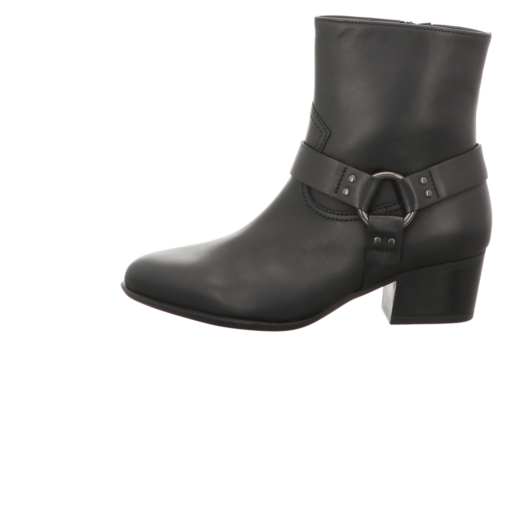 Gabor Damen Stiefel St.tropez in schwarz