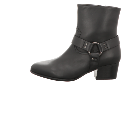 Gabor Damen Stiefel St.tropez in schwarz
