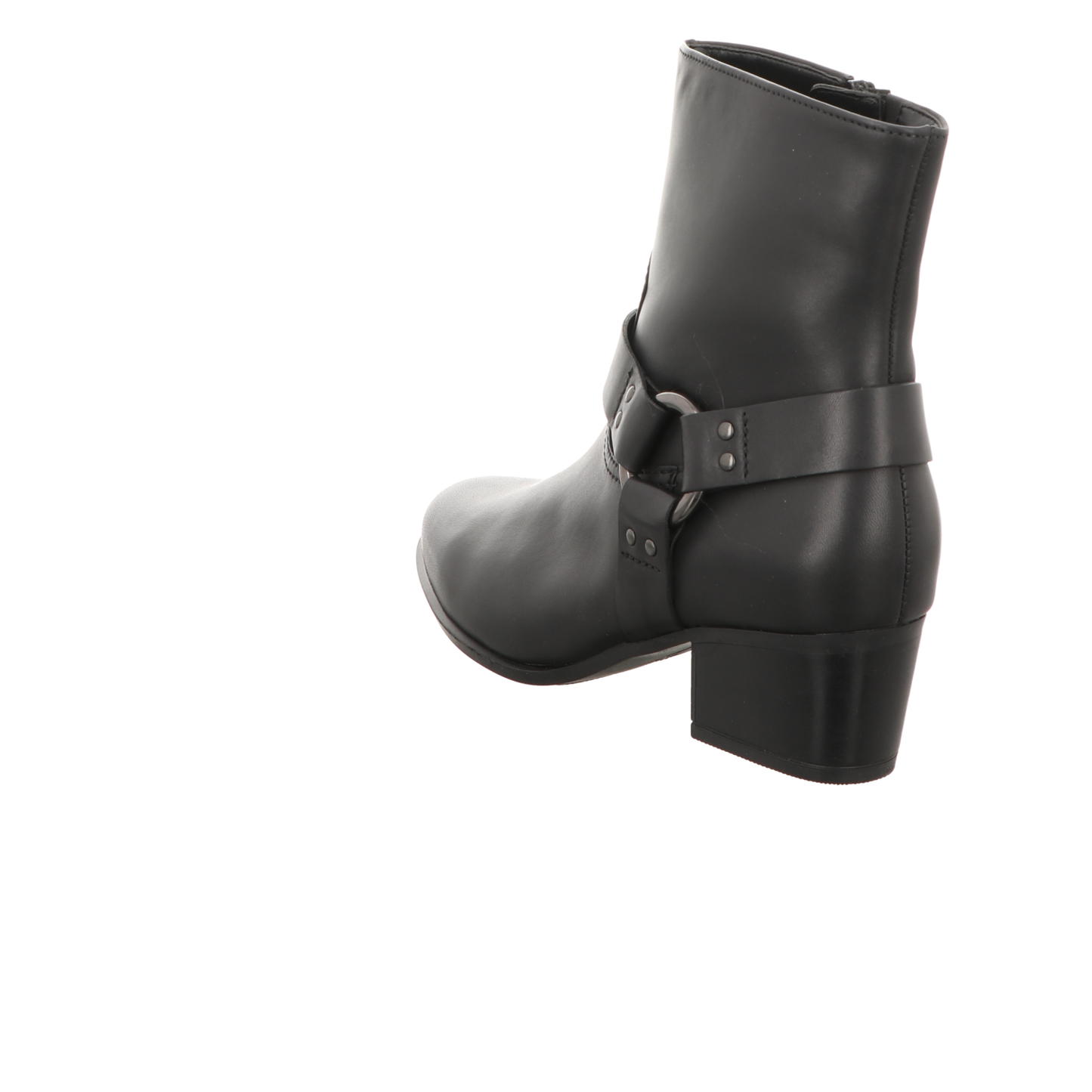 Gabor Damen Stiefel St.tropez in schwarz