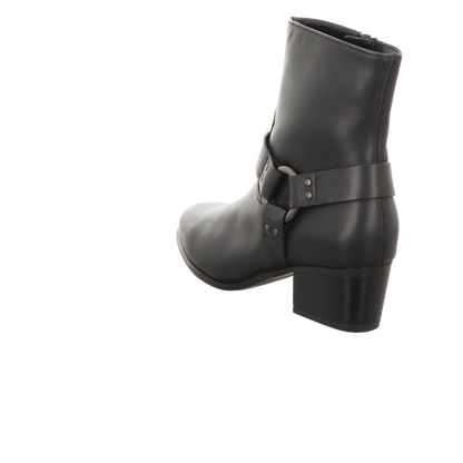 Gabor Damen Stiefel St.tropez in schwarz