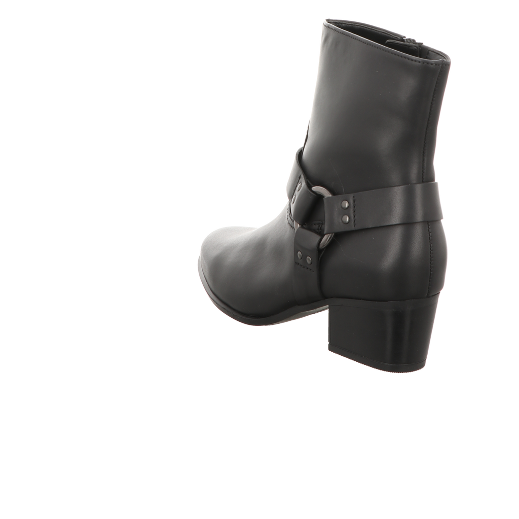 Gabor Damen Stiefel St.tropez in schwarz