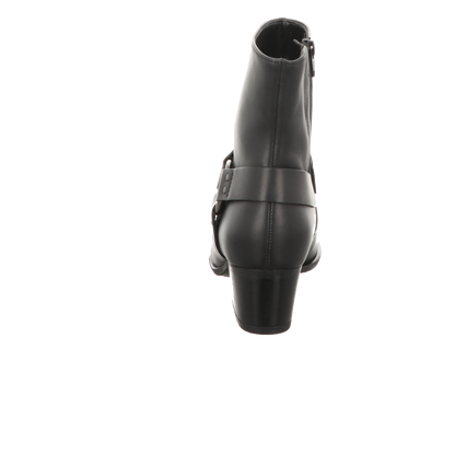 Gabor Damen Stiefel St.tropez in schwarz