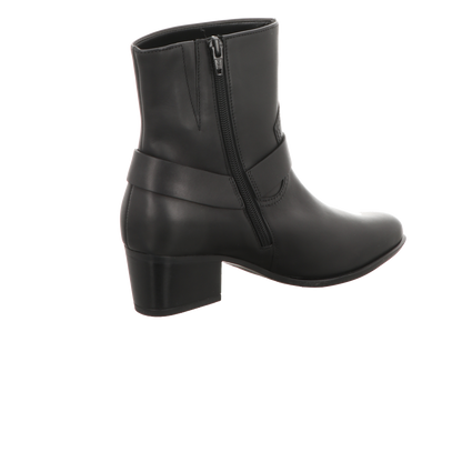 Gabor Damen Stiefel St.tropez in schwarz