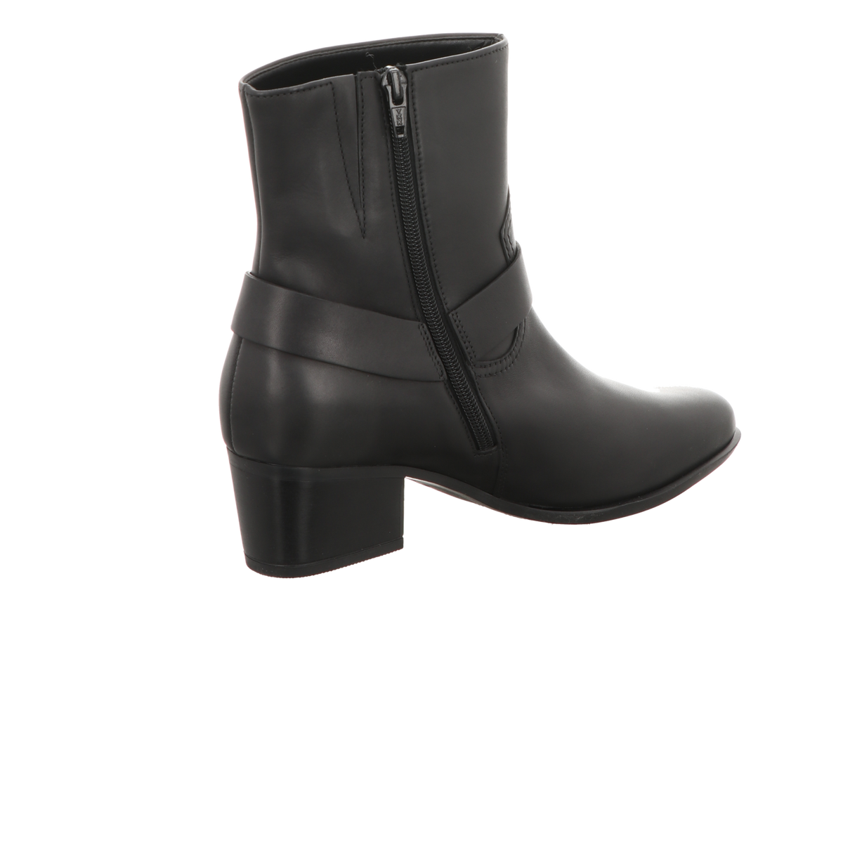 Gabor Damen Stiefel St.tropez in schwarz