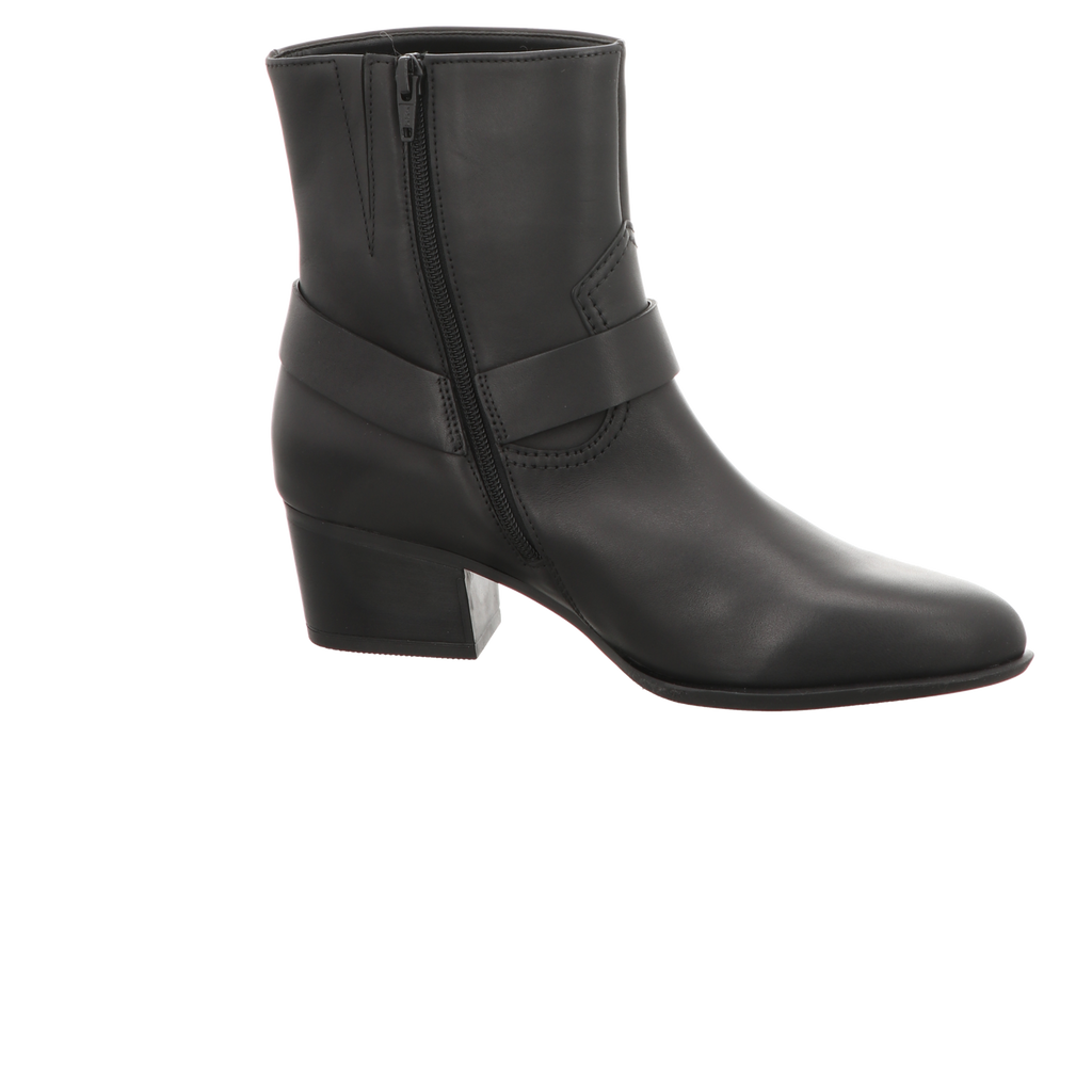 Gabor Damen Stiefel St.tropez in schwarz