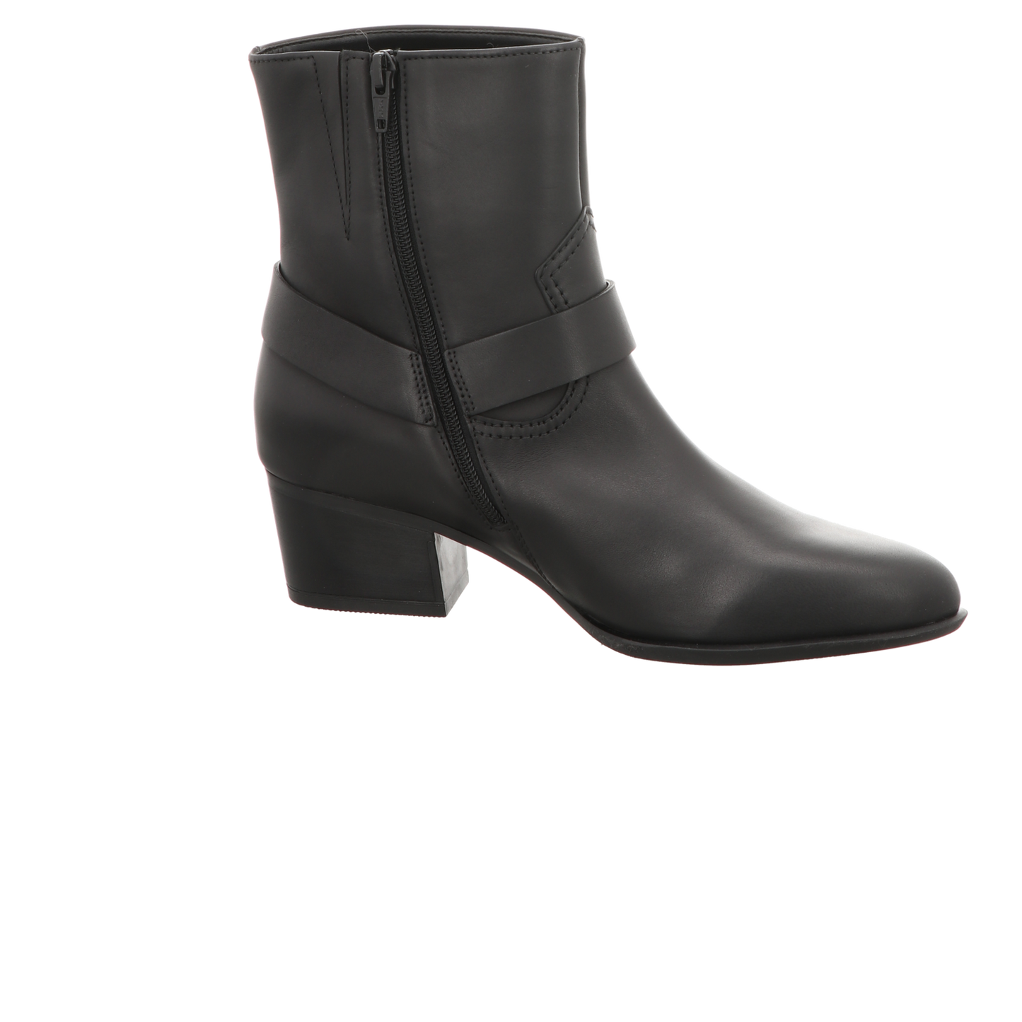Gabor Damen Stiefel St.tropez in schwarz