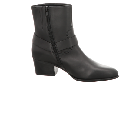 Gabor Damen Stiefel St.tropez in schwarz