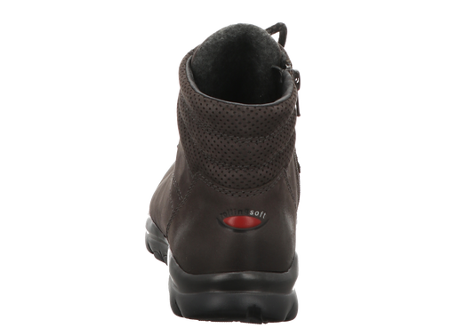 Gabor Damen Stiefel  in grau