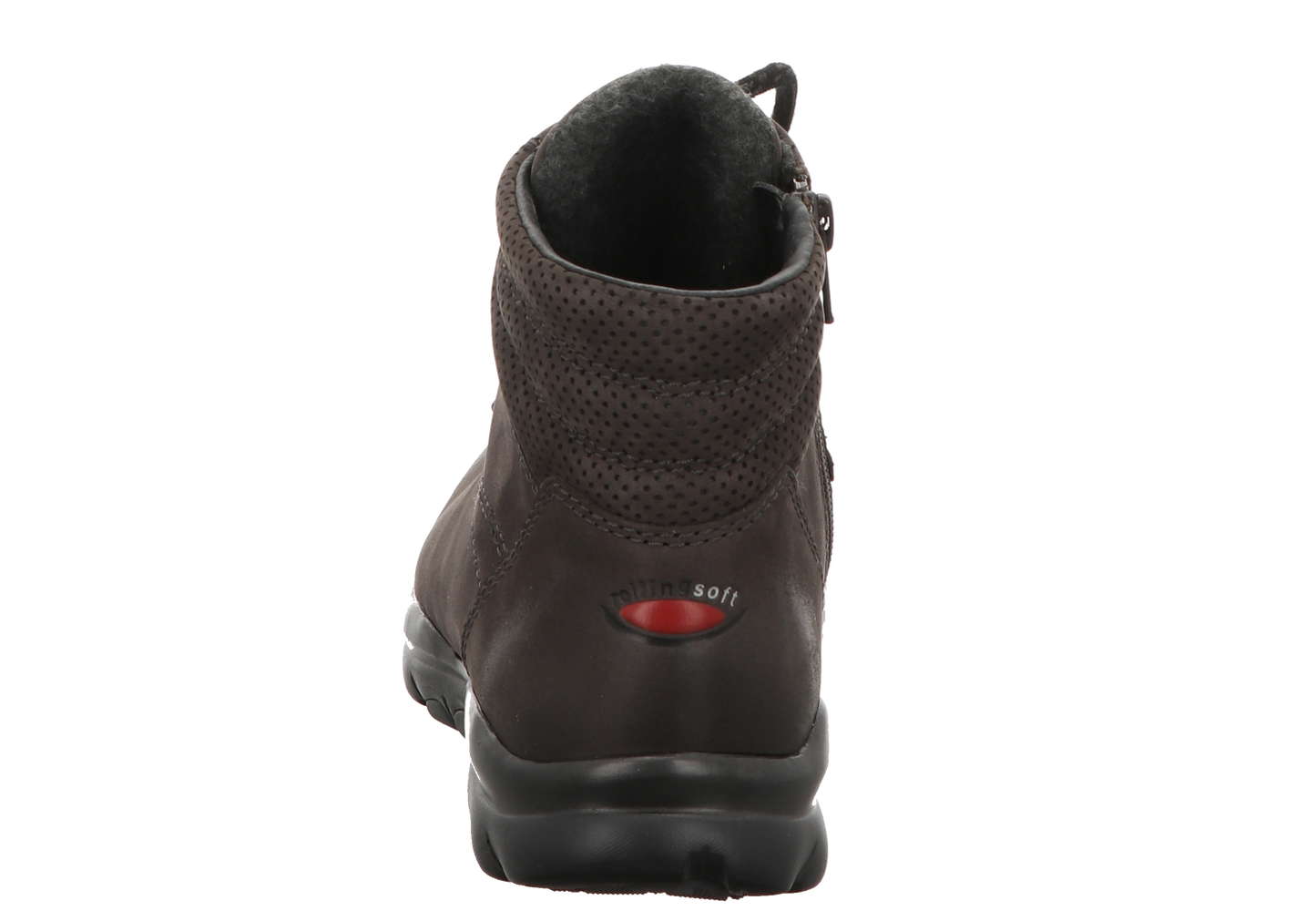 Gabor Damen Stiefel  in grau