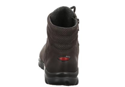 Gabor Damen Stiefel  in grau