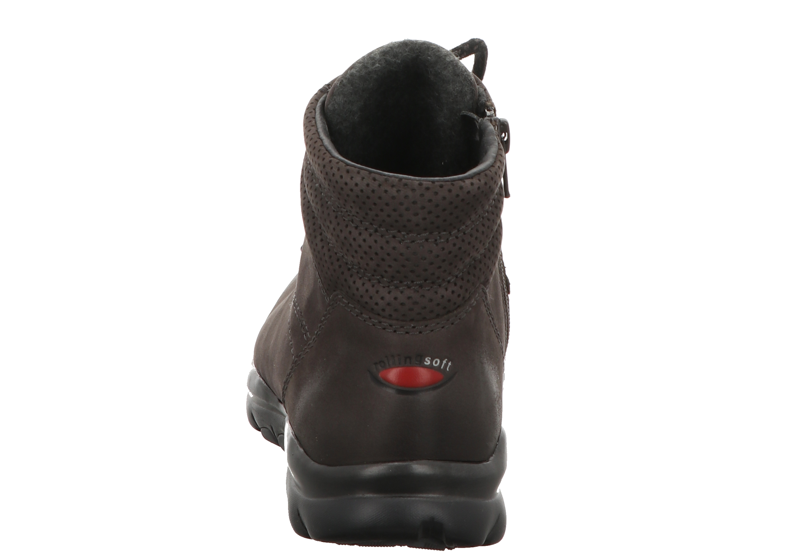 Gabor Damen Stiefel  in grau