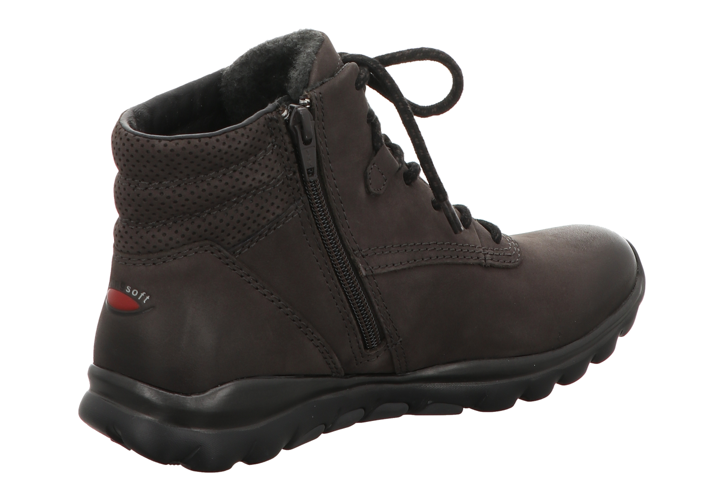 Gabor Damen Stiefel  in grau