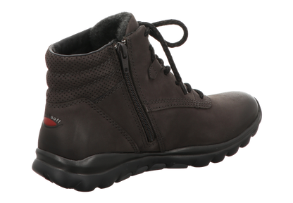 Gabor Damen Stiefel  in grau
