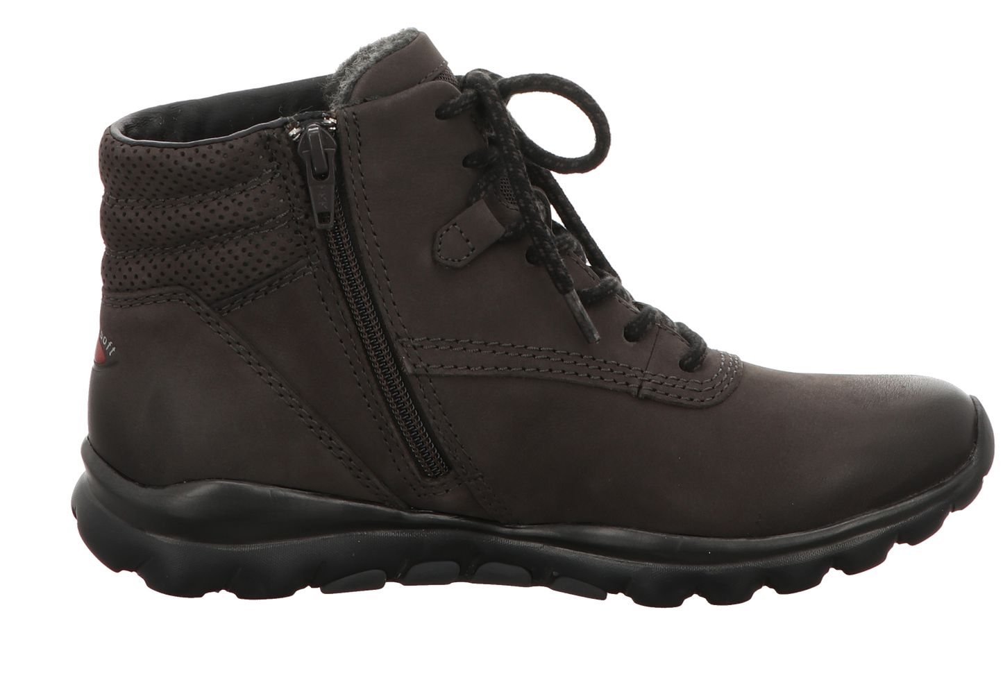 Gabor Damen Stiefel  in grau