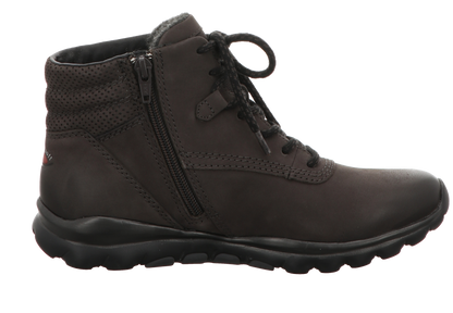 Gabor Damen Stiefel  in grau
