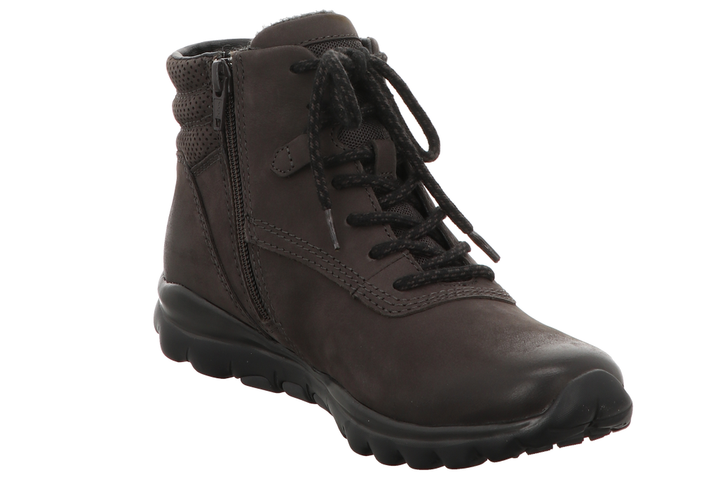 Gabor Damen Stiefel  in grau