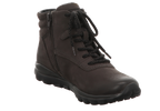 Gabor Damen Stiefel  in grau