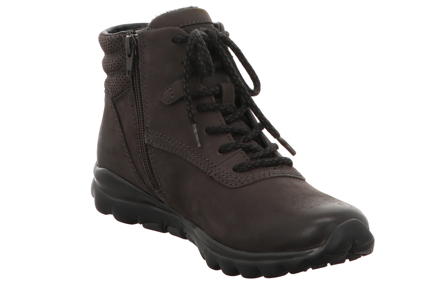 Gabor Damen Stiefel  in grau