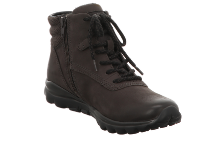 Gabor Damen Stiefel  in grau