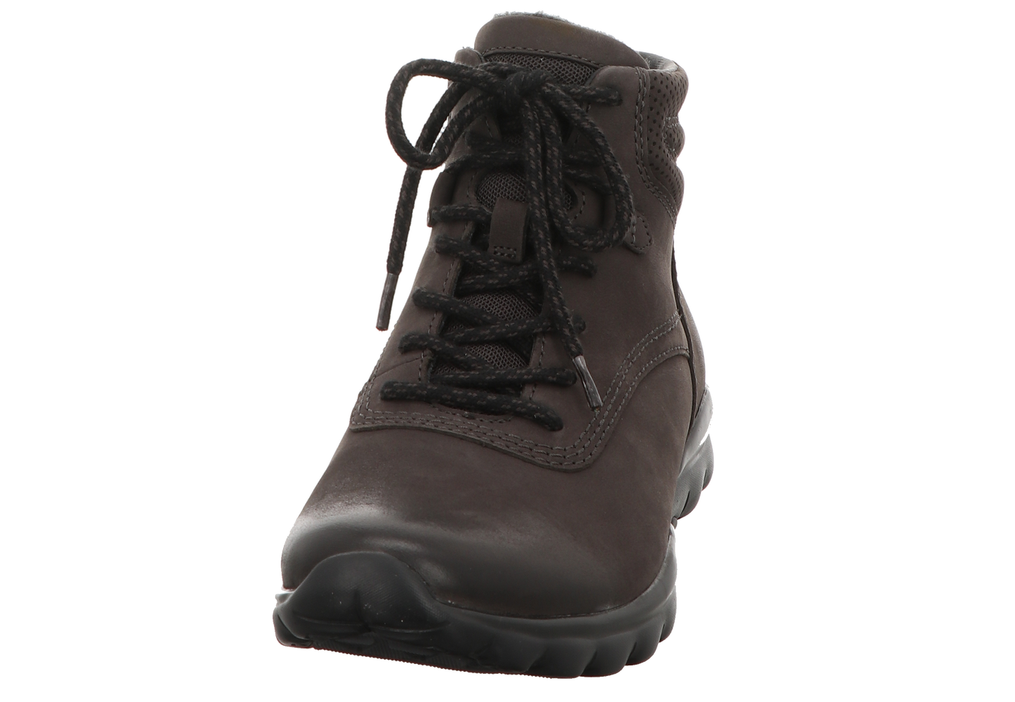 Gabor Damen Stiefel  in grau