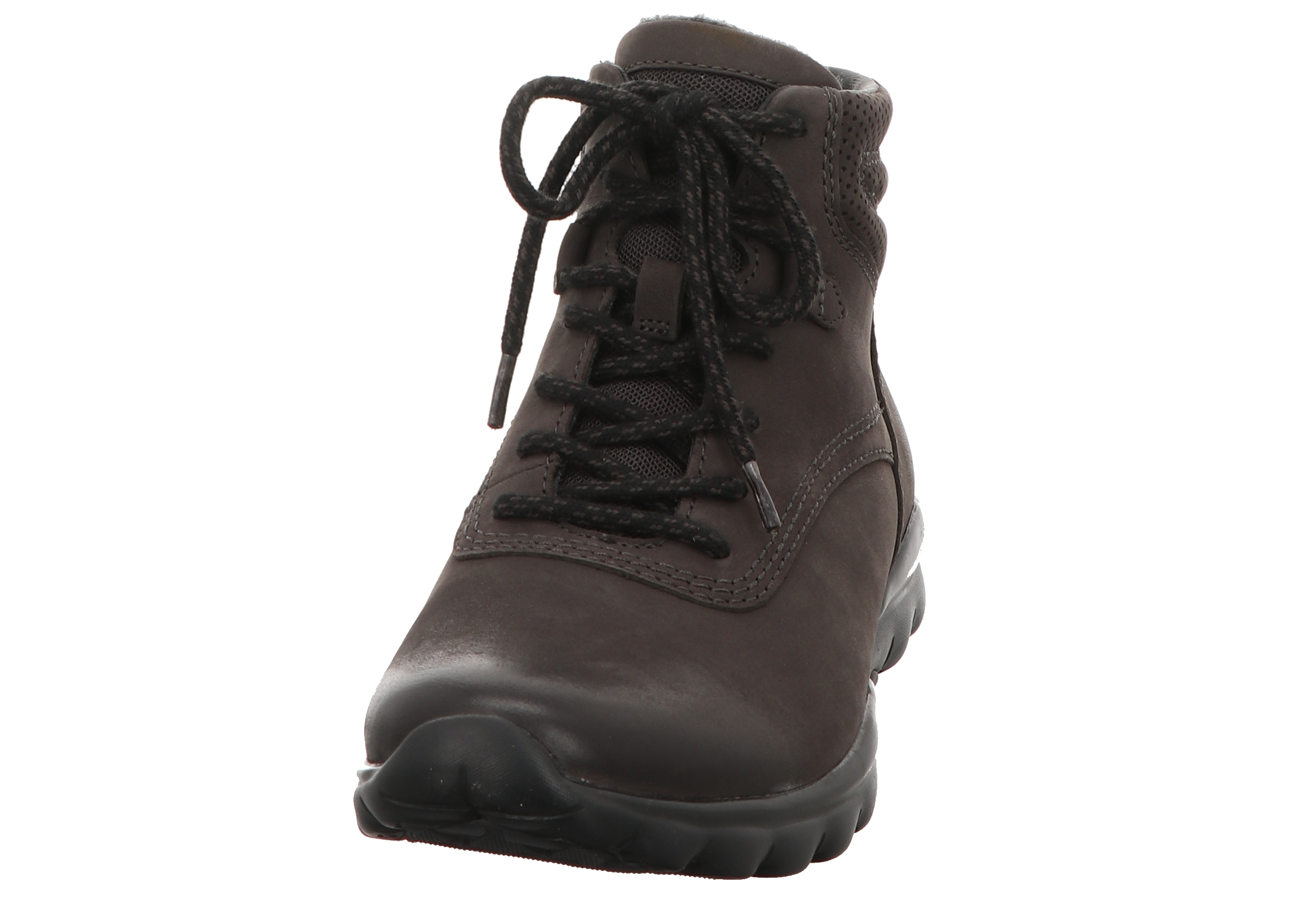 Gabor Damen Stiefel  in grau