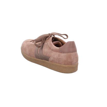 Gabor Damen Schnürschuh  in rosa