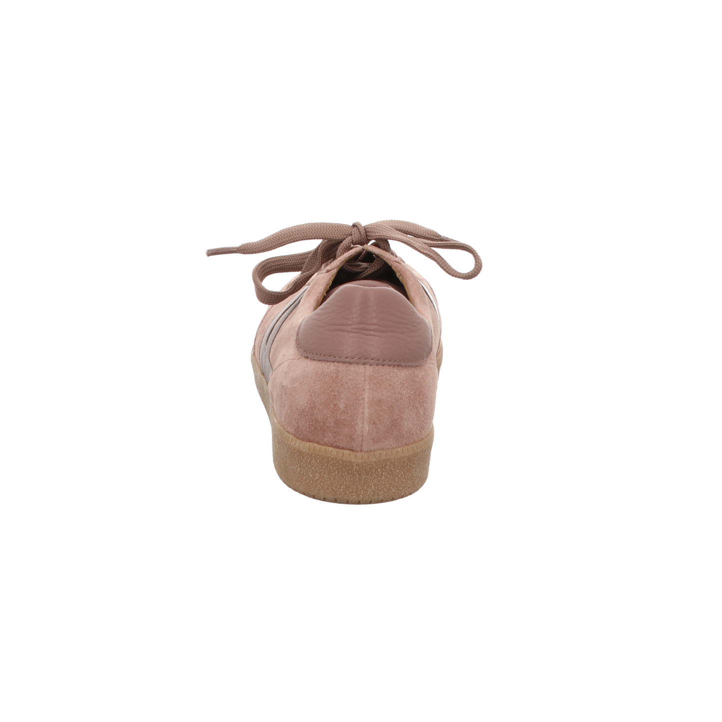 Gabor Damen Schnürschuh  in rosa