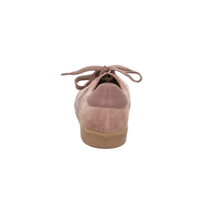 Gabor Damen Schnürschuh  in rosa