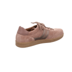 Gabor Damen Schnürschuh  in rosa