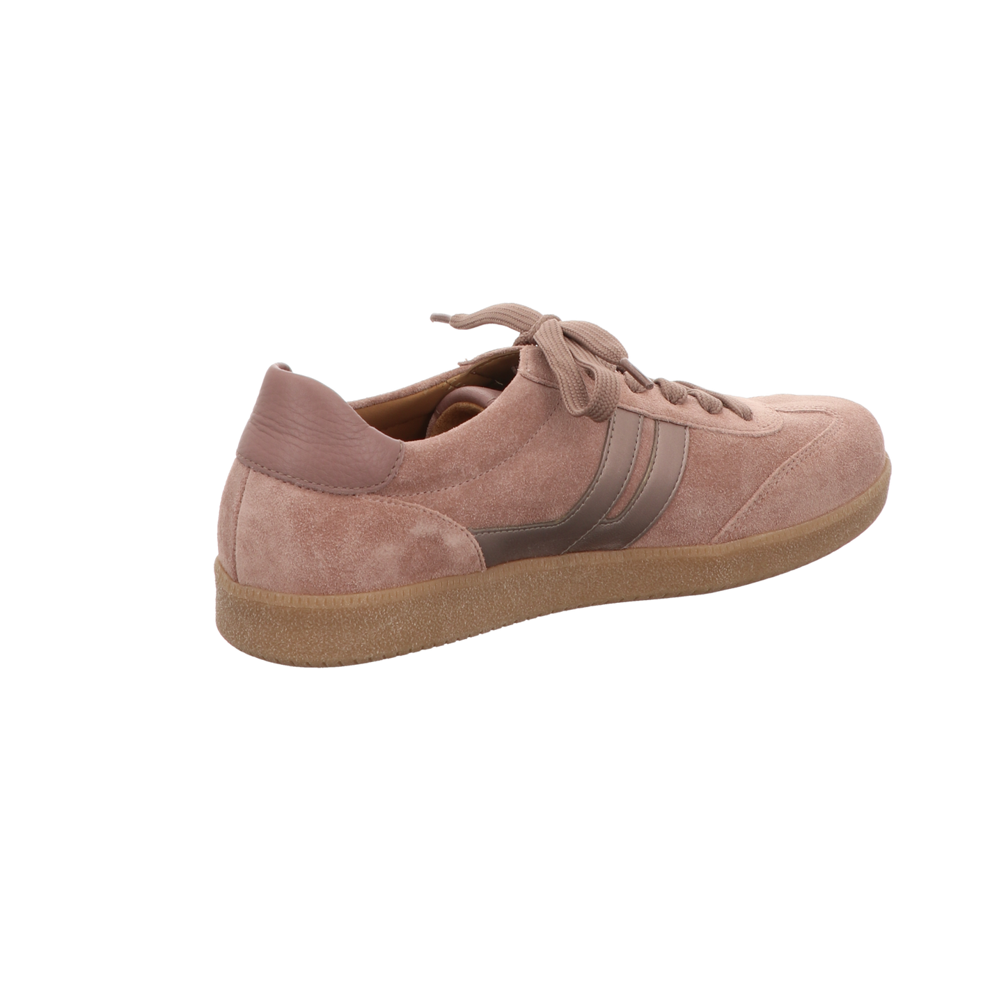 Gabor Damen Schnürschuh  in rosa