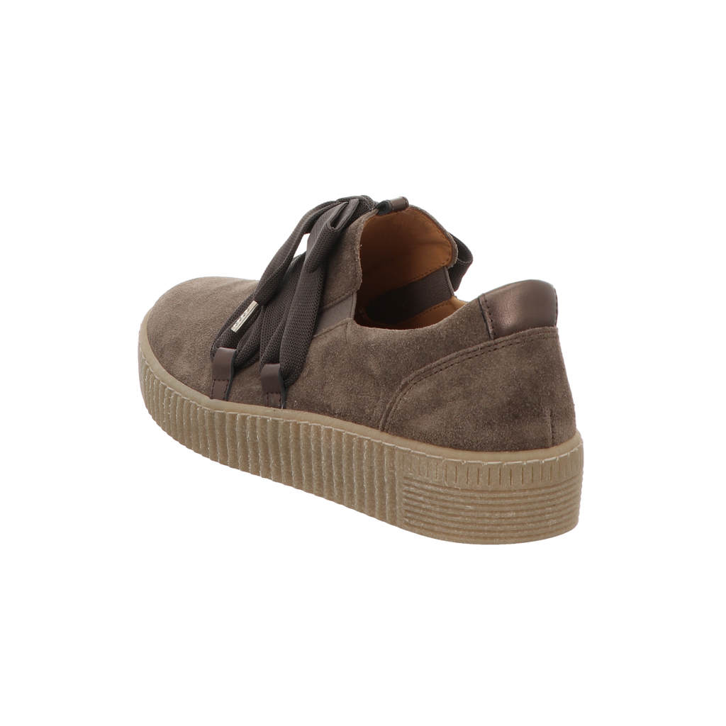 Gabor Damen Slipper  in braun