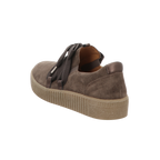 Gabor Damen Slipper  in braun