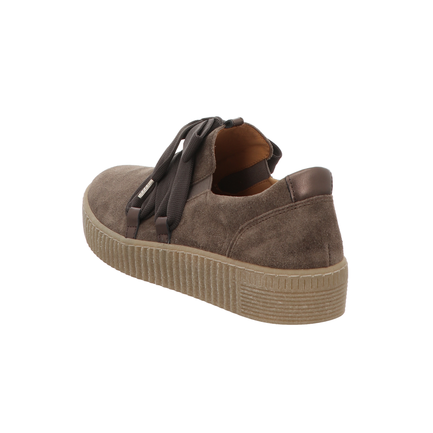 Gabor Damen Slipper  in braun