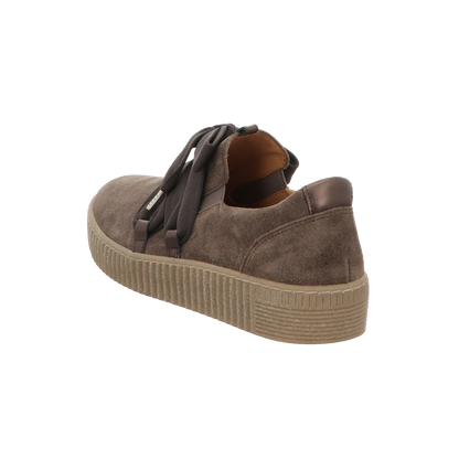 Gabor Damen Slipper  in braun