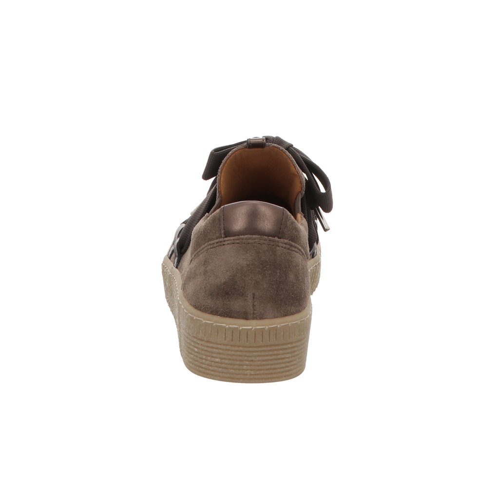Gabor Damen Slipper  in braun