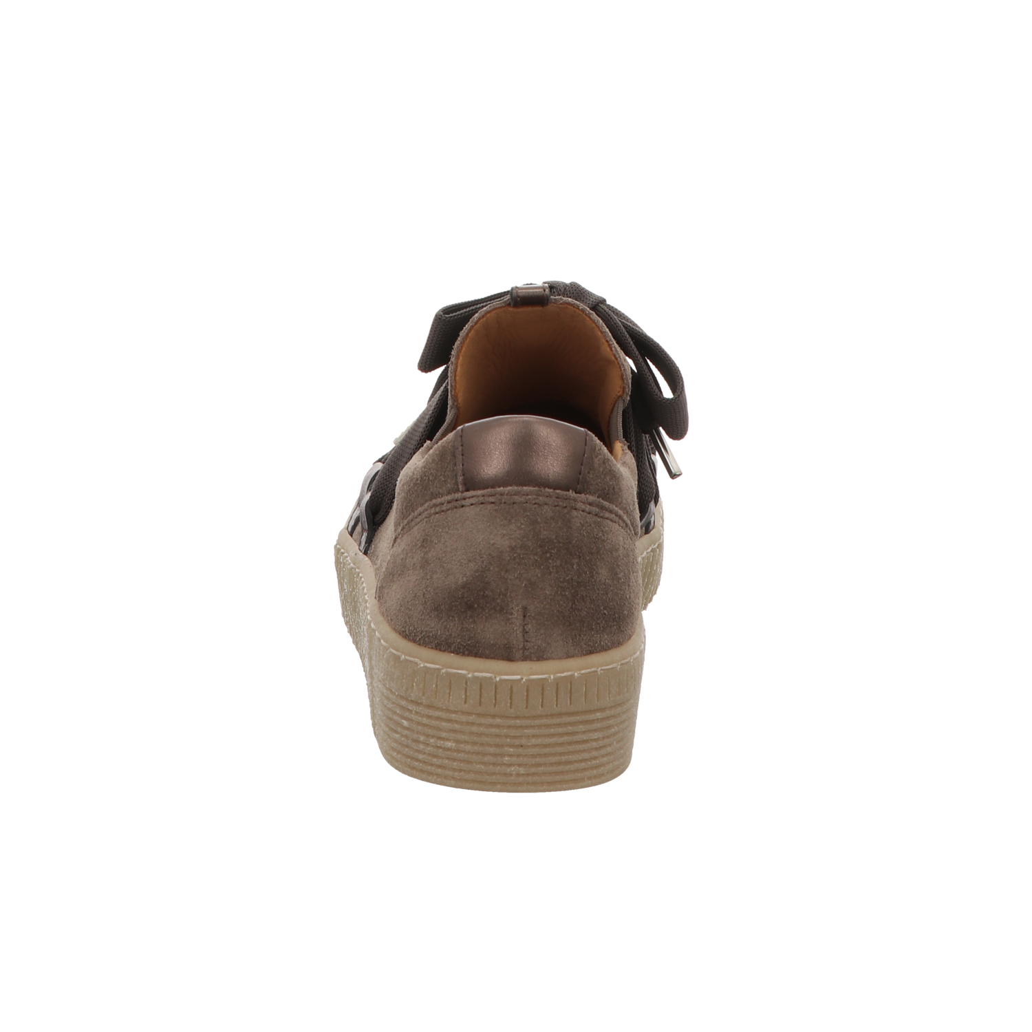 Gabor Damen Slipper  in braun