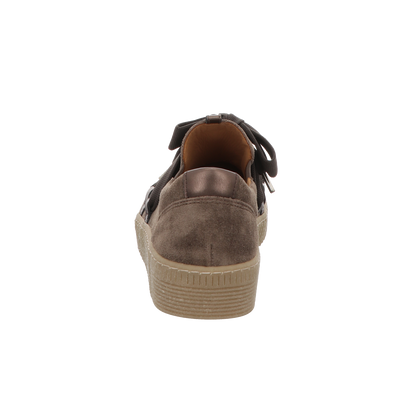 Gabor Damen Slipper  in braun