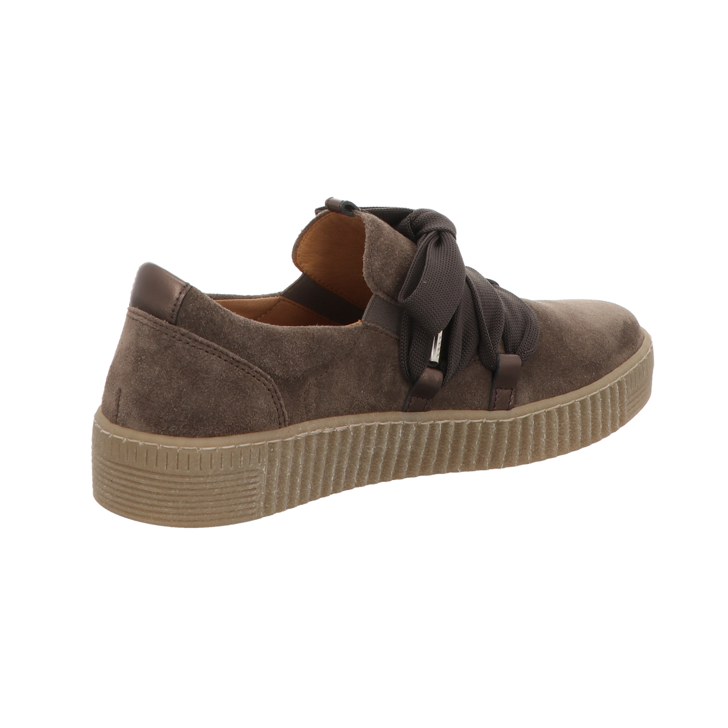 Gabor Damen Slipper  in braun