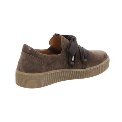 Gabor Damen Slipper  in braun