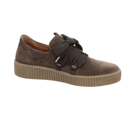 Gabor Damen Slipper  in braun