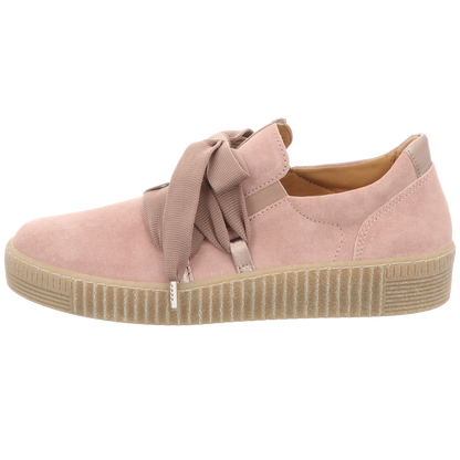 Gabor Damen Slipper  in braun