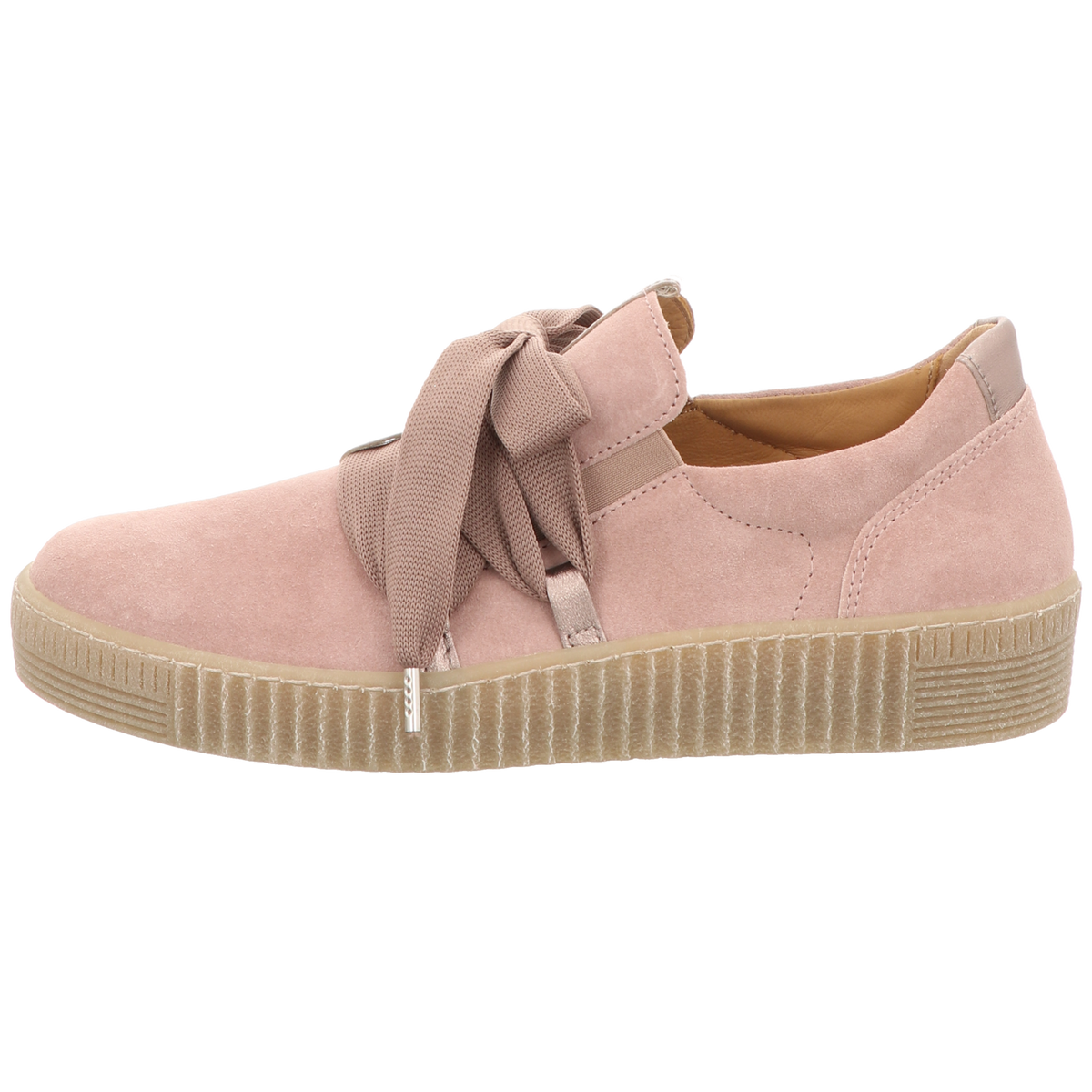 Gabor Damen Slipper  in braun