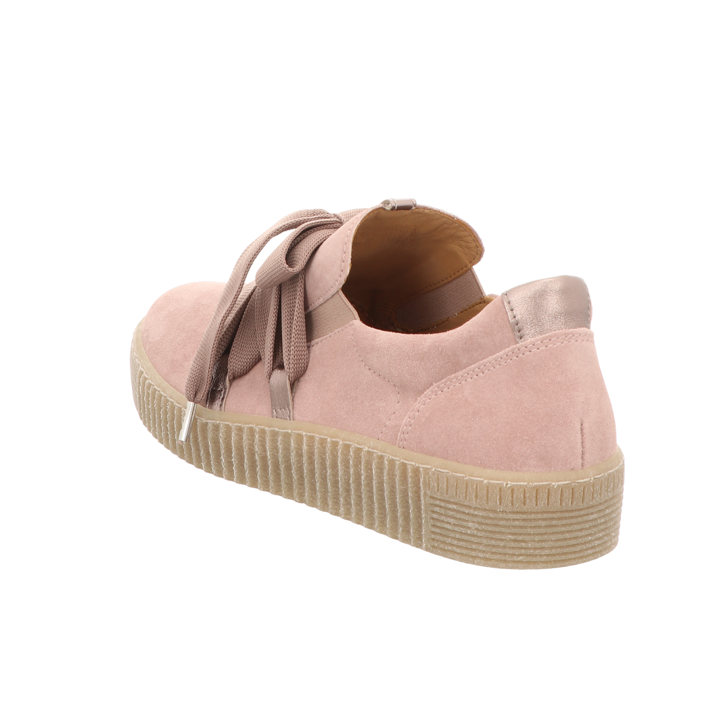 Gabor Damen Slipper  in braun