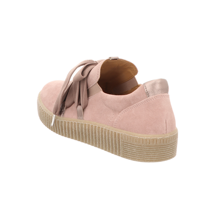 Gabor Damen Slipper  in braun