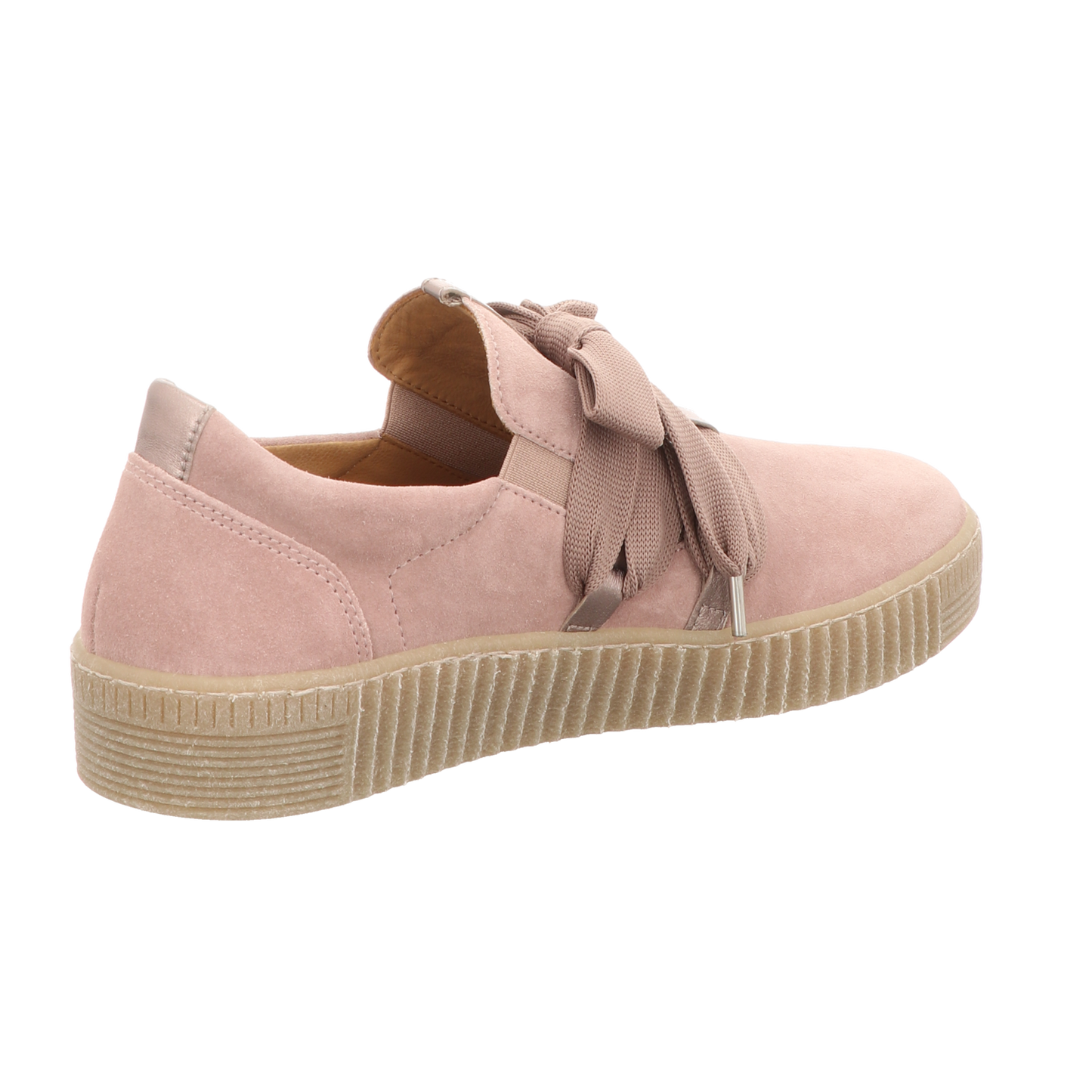 Gabor Damen Slipper  in braun