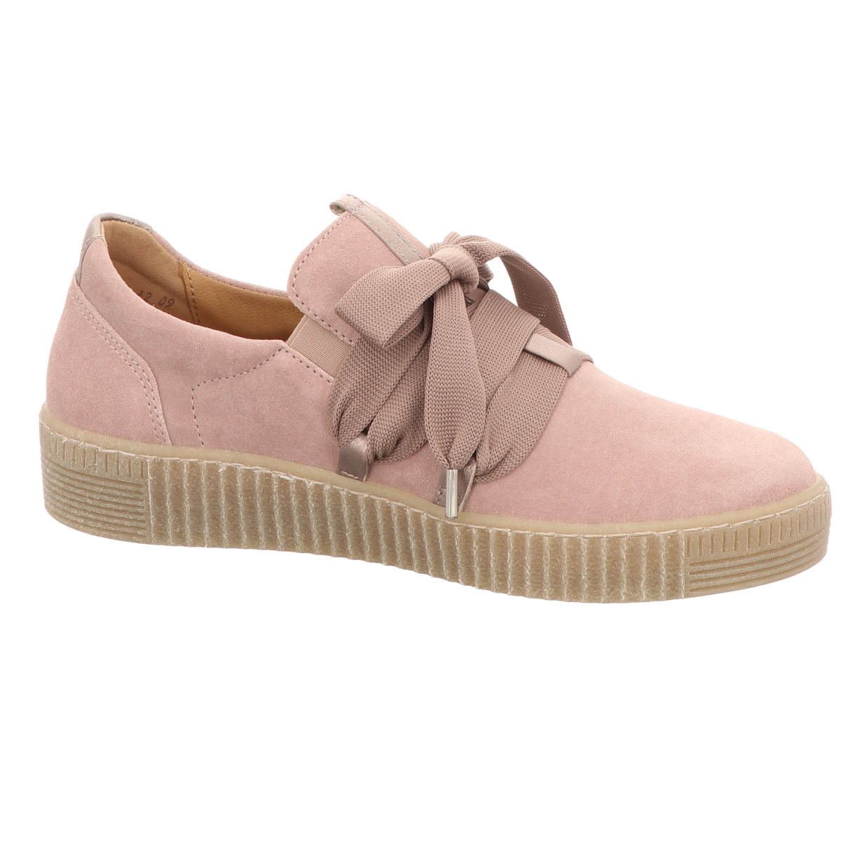 Gabor Damen Slipper  in braun