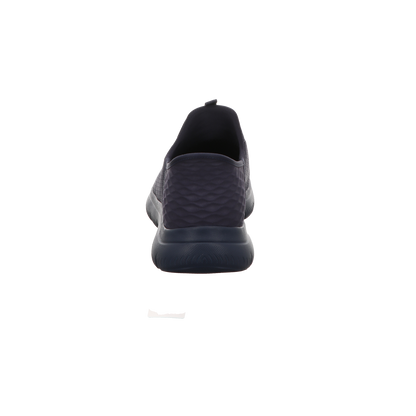 Skechers Herren Slipper Slip-Ins-Summits High Range in blau