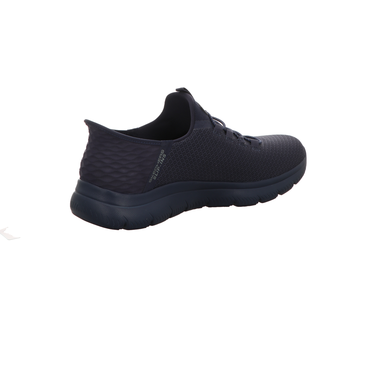 Skechers Herren Slipper Slip-Ins-Summits High Range in blau