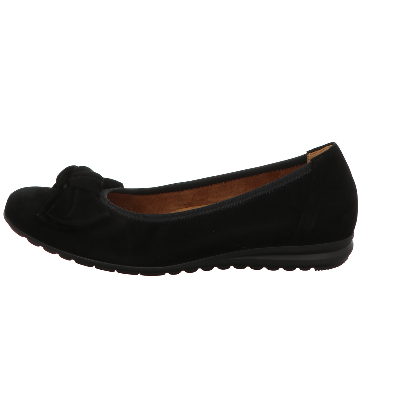 Gabor Damen Pumps bequem Florenz in schwarz